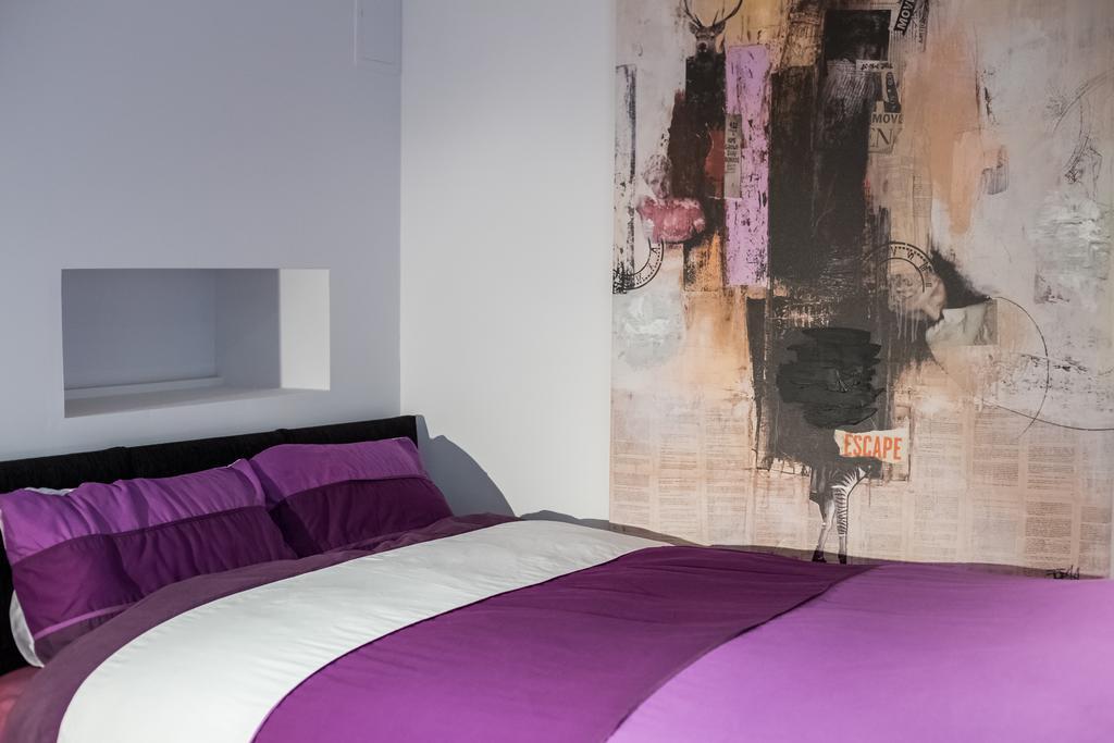 Eson2 / The York Street Nest Apartamento Londres Exterior foto