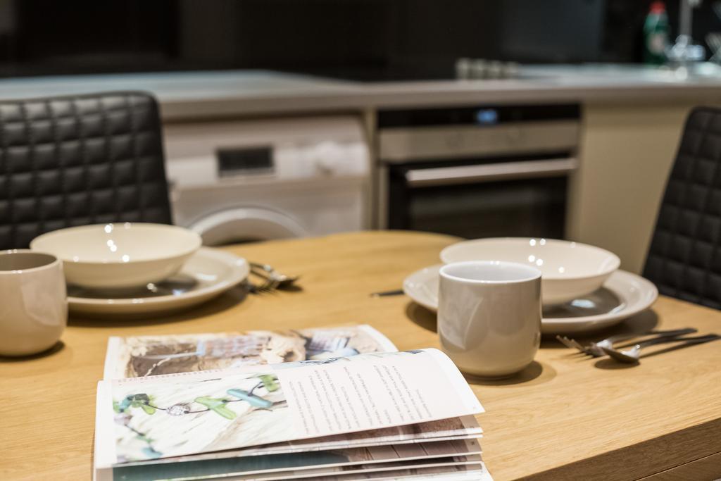 Eson2 / The York Street Nest Apartamento Londres Exterior foto