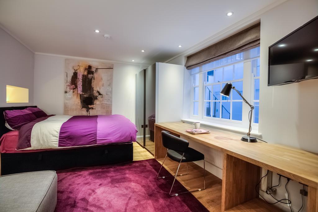 Eson2 / The York Street Nest Apartamento Londres Exterior foto